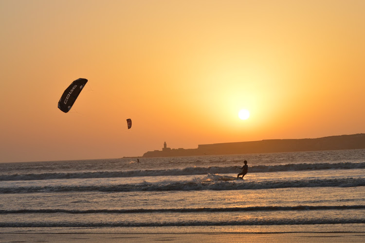 Essaouira sunsets